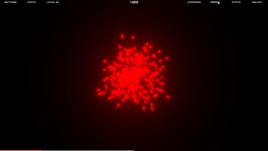 Idle Galaxy screenshot