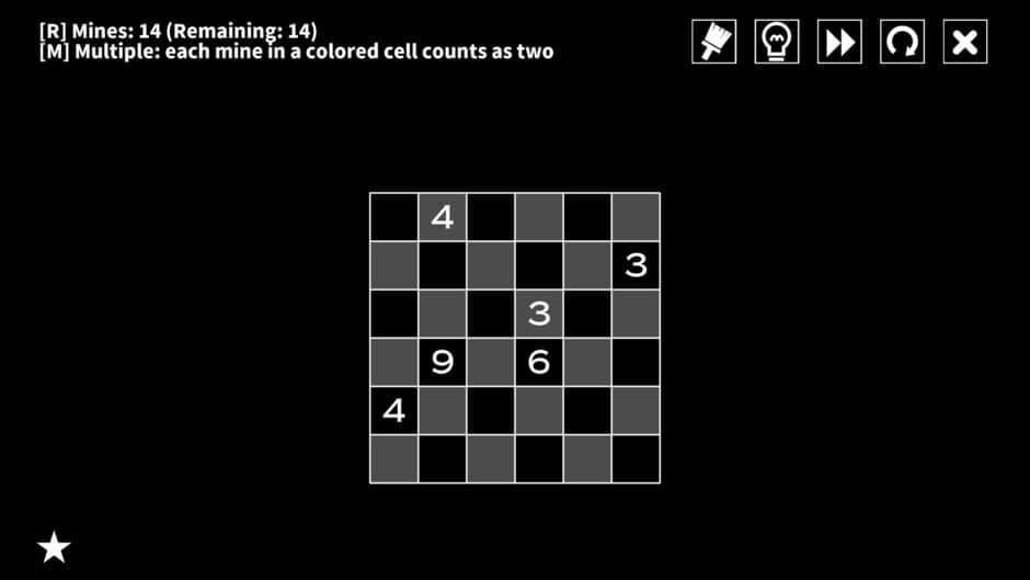 14 Minesweeper Variants screenshot