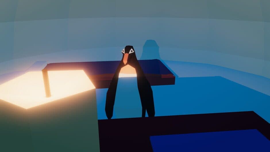Penguins Can Fly screenshot