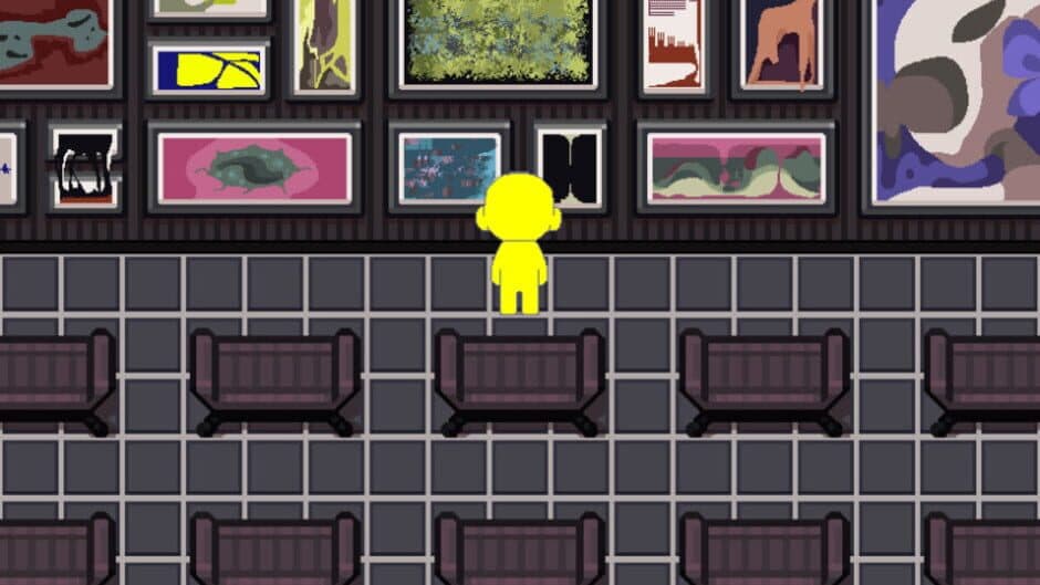 Heart Lake screenshot