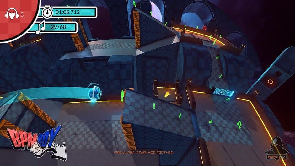 BPM Boy screenshot