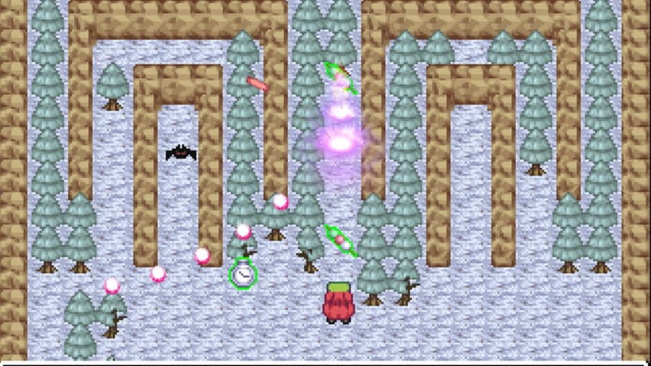 Bomb Meirin screenshot