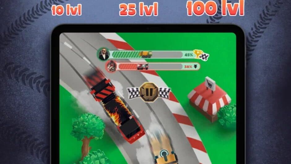 Trash Tycoon screenshot