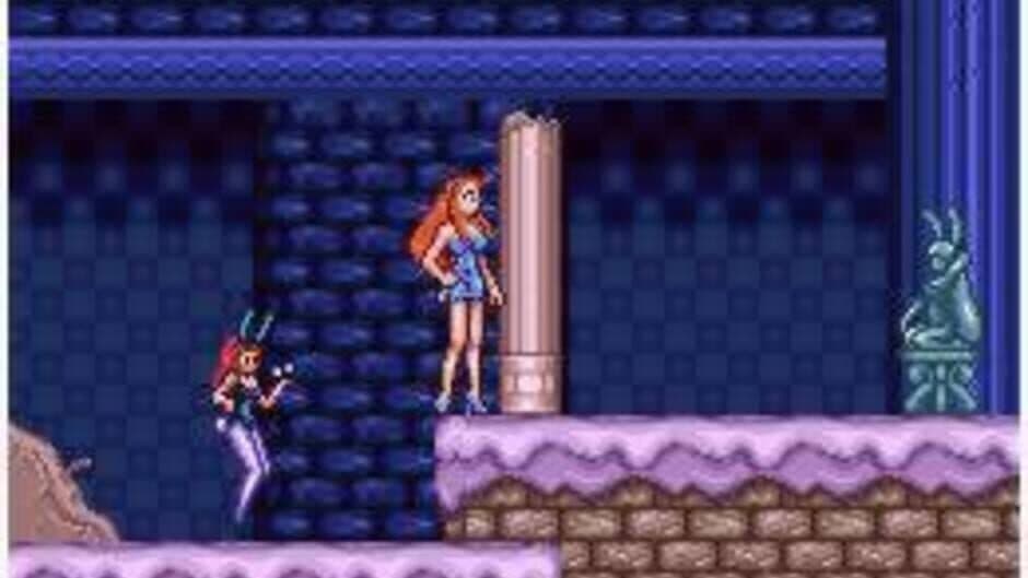 GS Mikami: Joreishi ha Nice Body screenshot