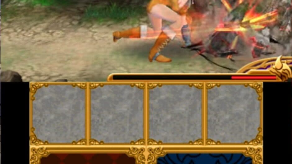 The Seven Deadly Sins: Unjust Sin screenshot