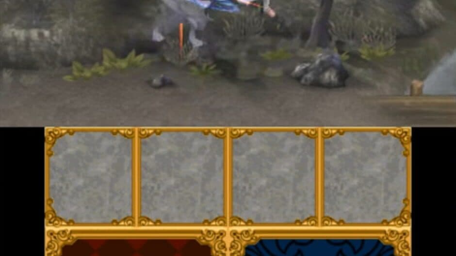 The Seven Deadly Sins: Unjust Sin screenshot