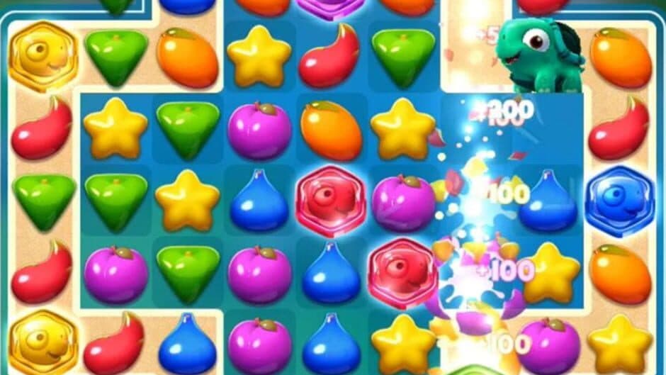 Wild Things: Animal Adventures screenshot