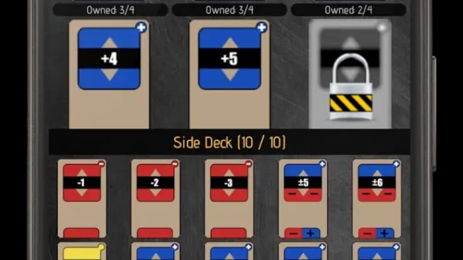 Pazaak Cantina screenshot