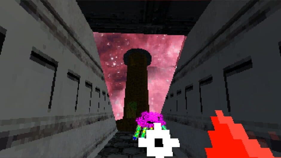 Ramblings screenshot