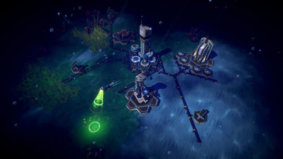 Abyssals screenshot