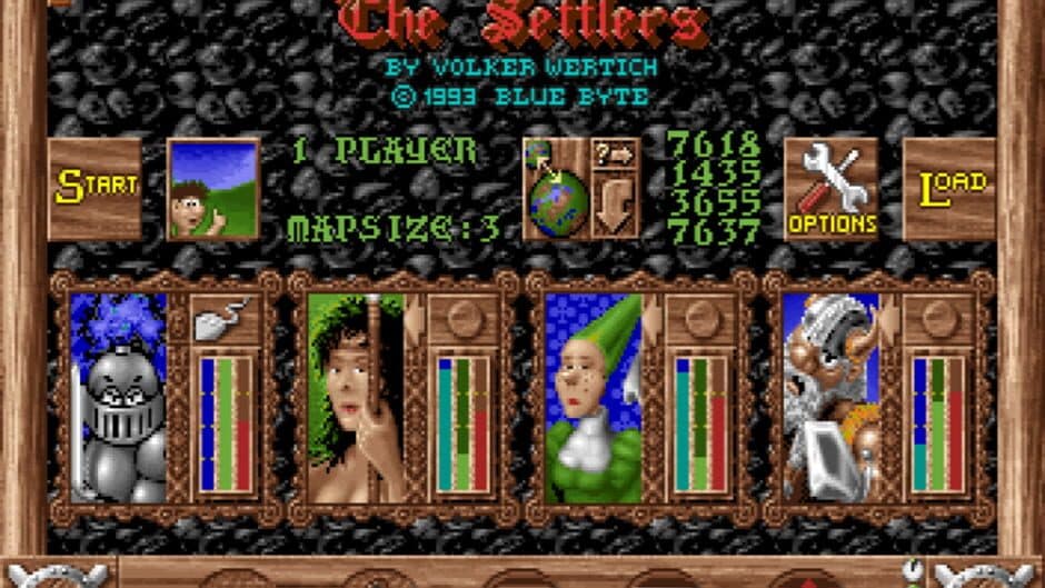Serf City: Life is Feudal screenshot