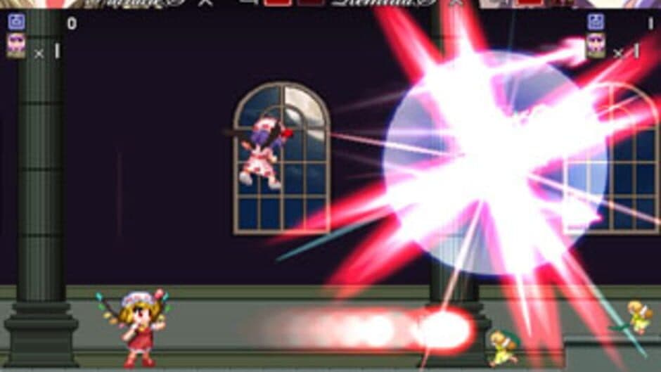 RemiFla Spirits screenshot