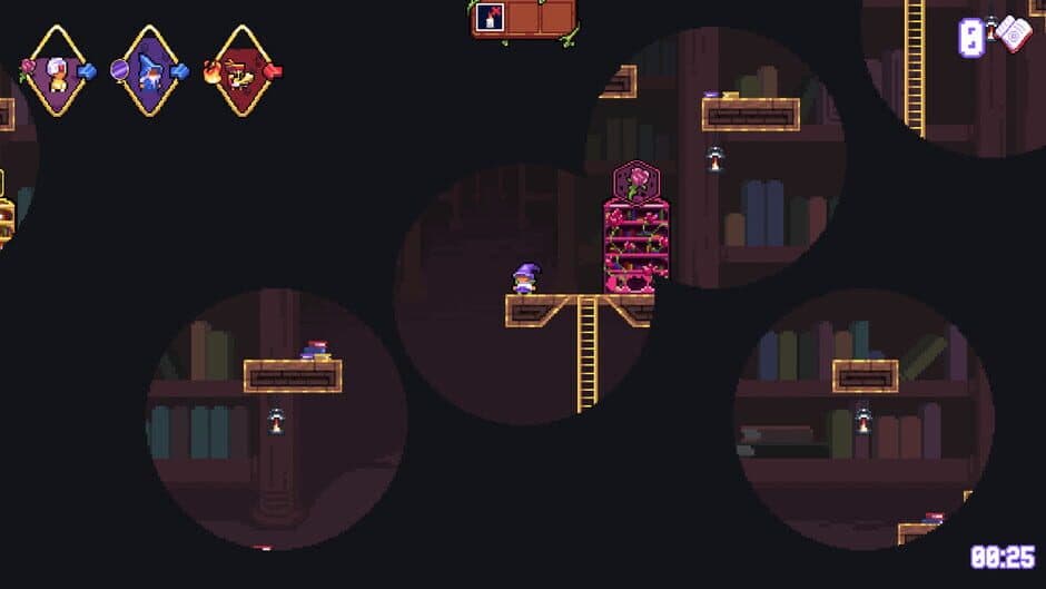BiblioMania screenshot