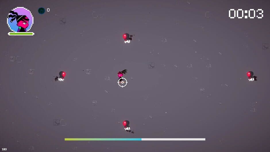 Nibiru screenshot