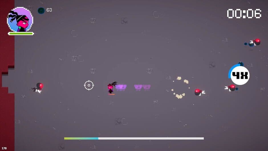 Nibiru screenshot