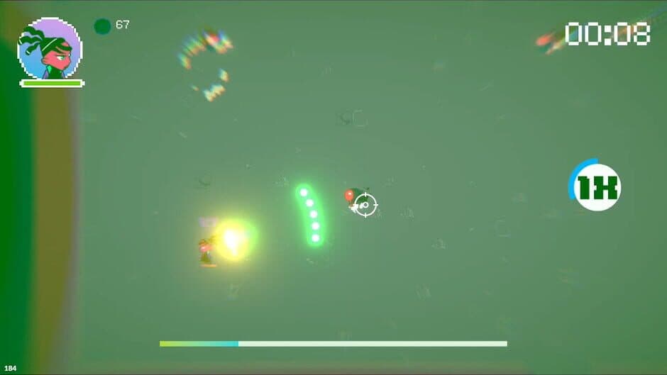 Nibiru screenshot
