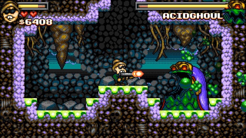 Hillbilly Doomsday screenshot