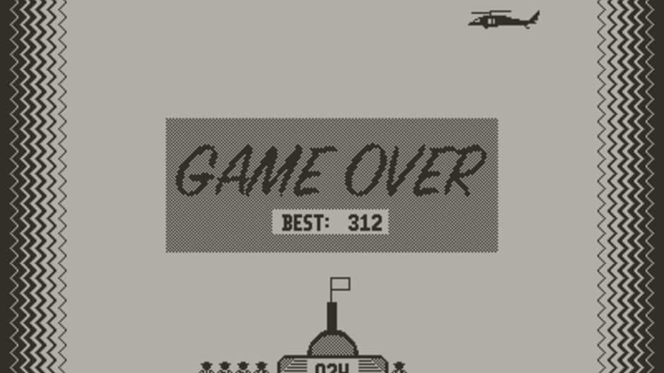 Parachute 22 screenshot