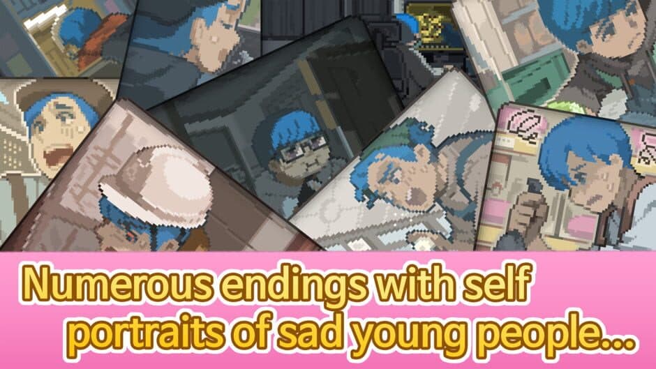 Life Crush Story screenshot