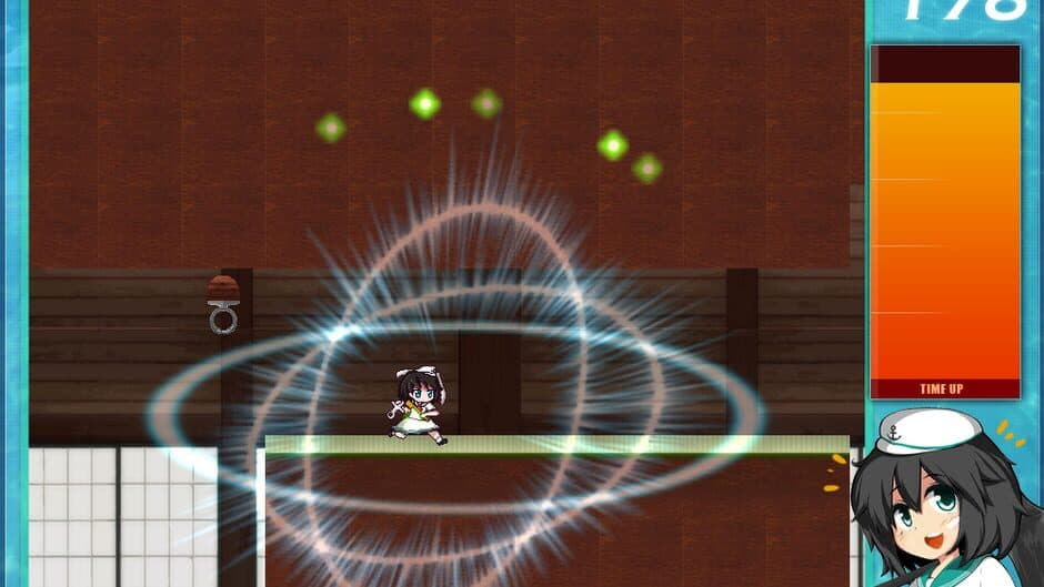 Soul Anchor screenshot