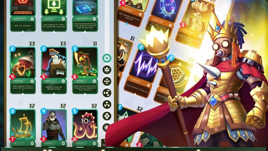 2047 CCG screenshot