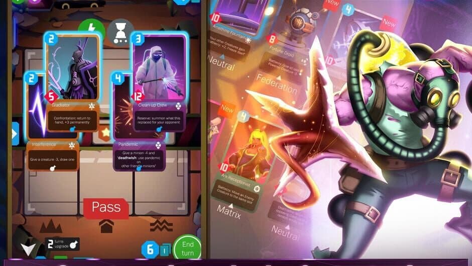 2047 CCG screenshot