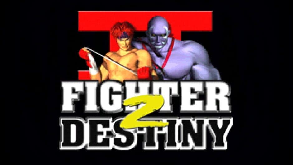 Fighter Destiny 2 screenshot