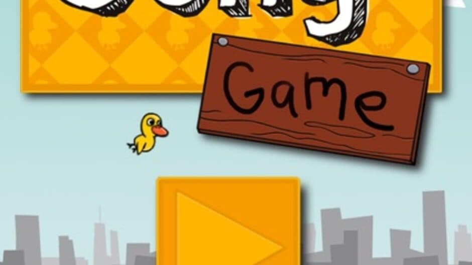 The Duck Song Game screenshot