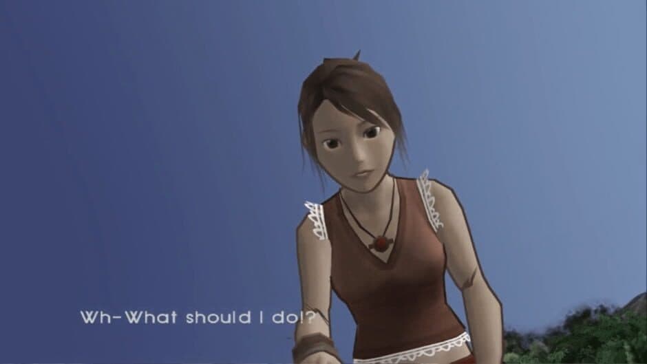 Steambot Chronicles screenshot