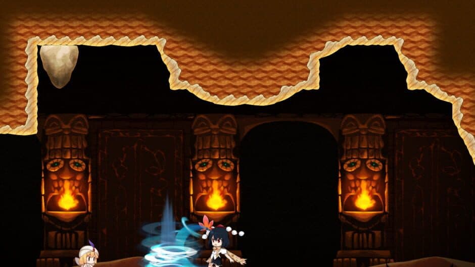Double Focus screenshot