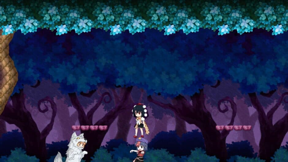 Double Focus screenshot