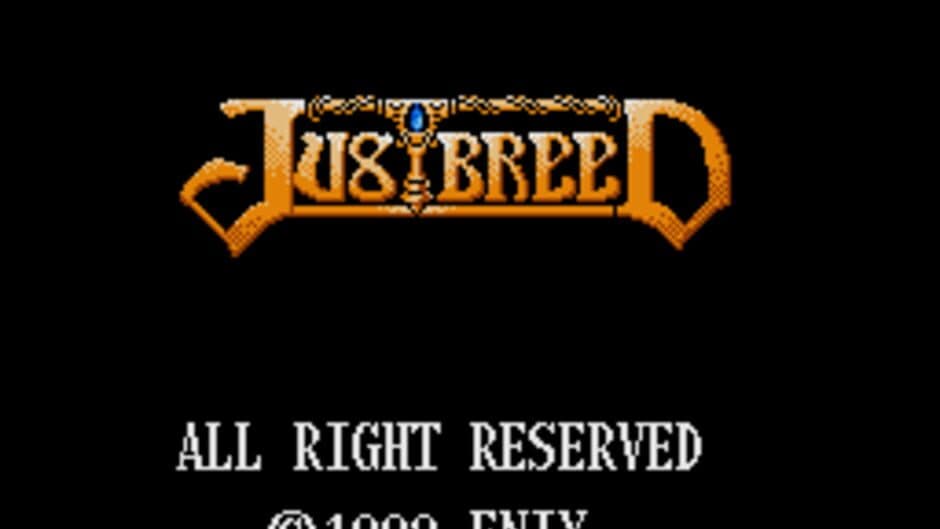 Just Breed screenshot
