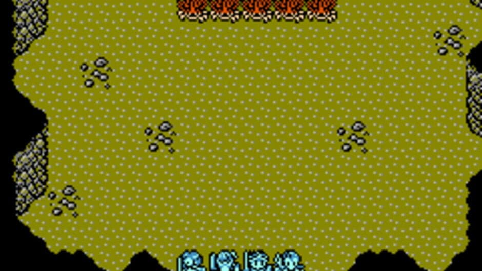 Just Breed screenshot