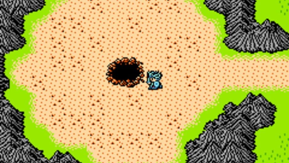 Just Breed screenshot