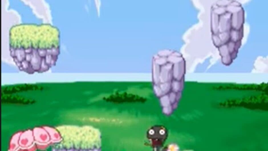 Onegai My Melody: Yume no Kuni no Daibouken screenshot