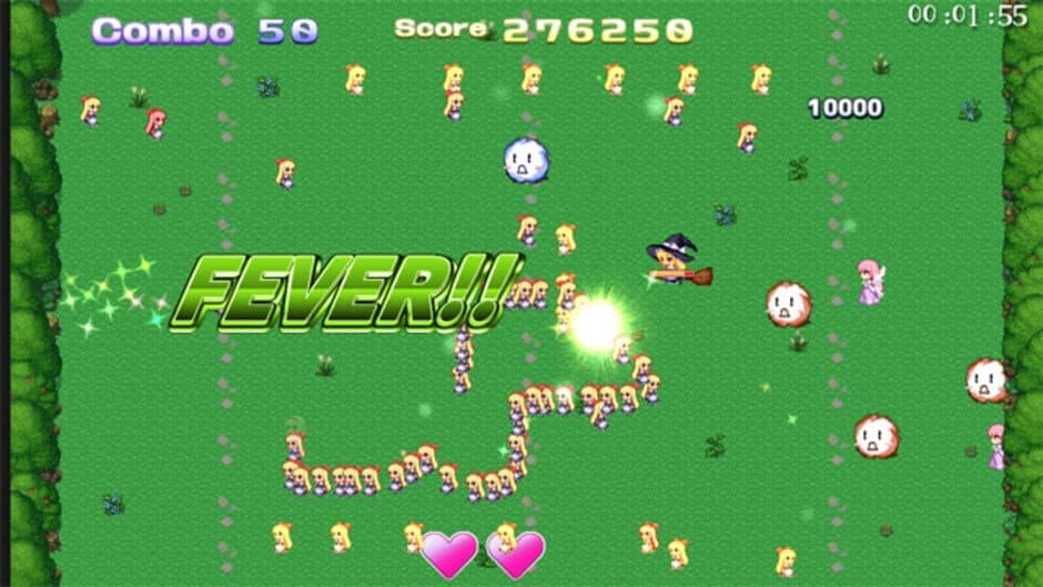 Shanshanshanshanshanhai screenshot