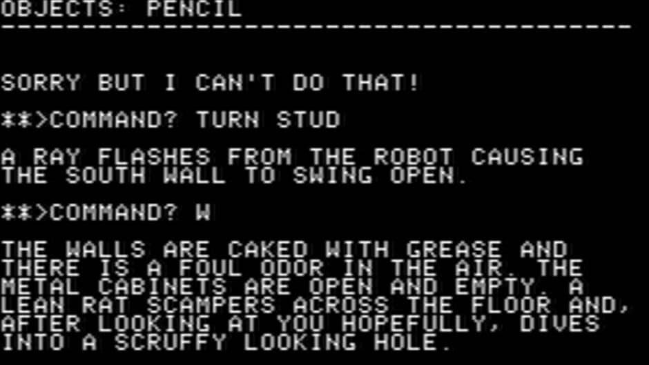 Adventure in Time screenshot