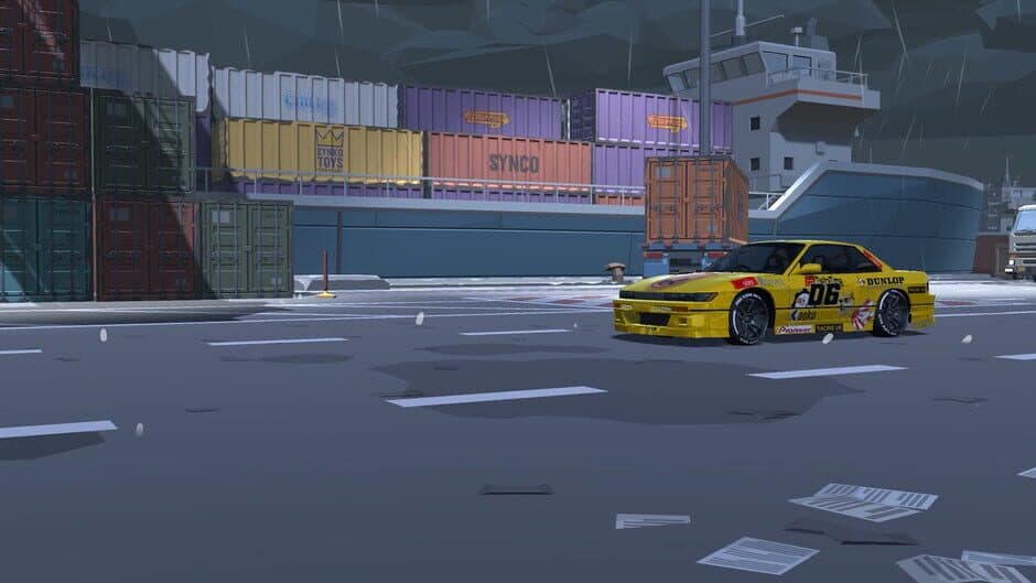 Clown For Speed screenshot
