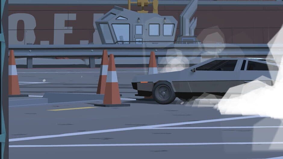 Clown For Speed screenshot