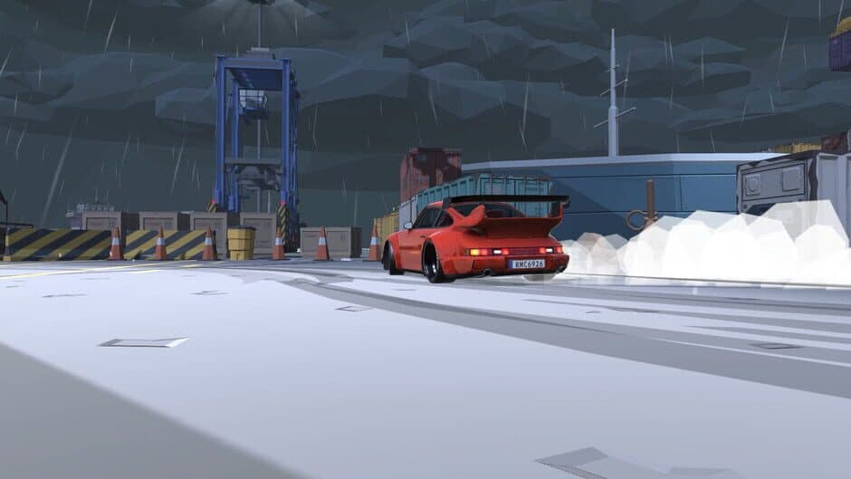 Clown For Speed screenshot