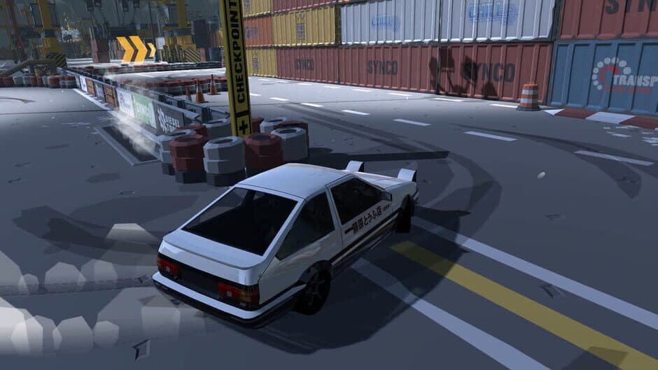 Clown For Speed screenshot