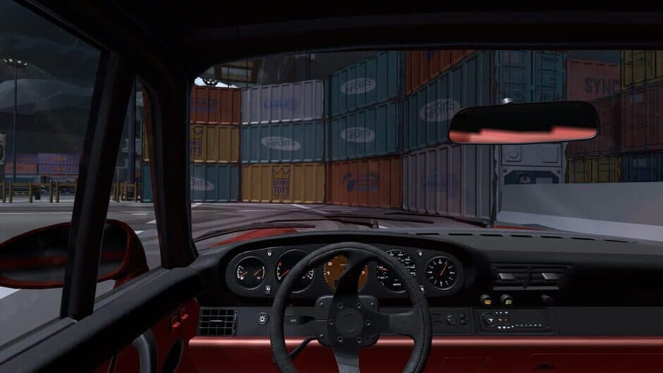 Clown For Speed screenshot