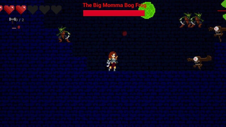 Everyone Moves With You screenshot