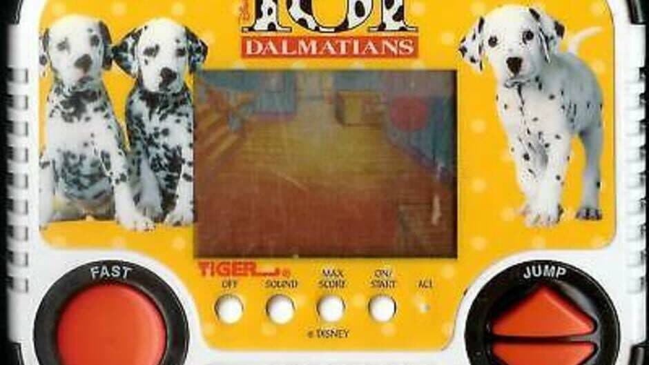 Disney's 101 Dalmatians screenshot