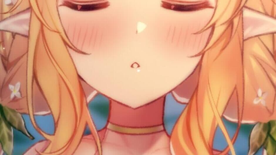 My Elf Girlfriend screenshot