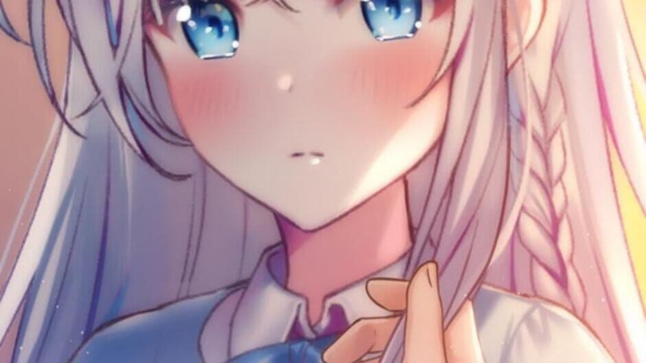 My Elf Girlfriend screenshot