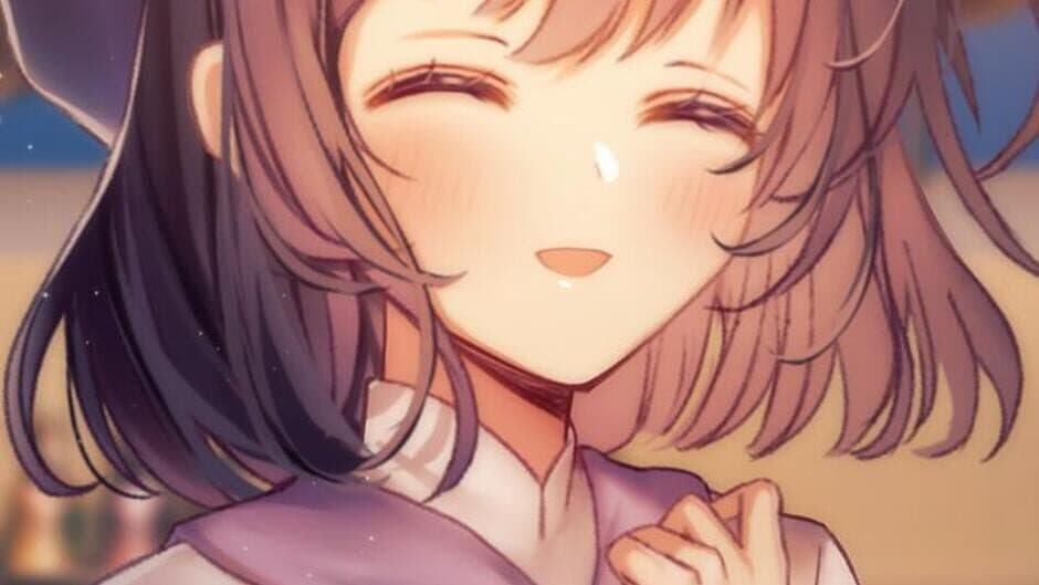 My Elf Girlfriend screenshot