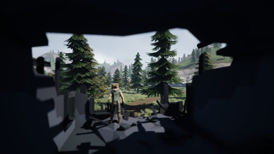 SurrounDead screenshot