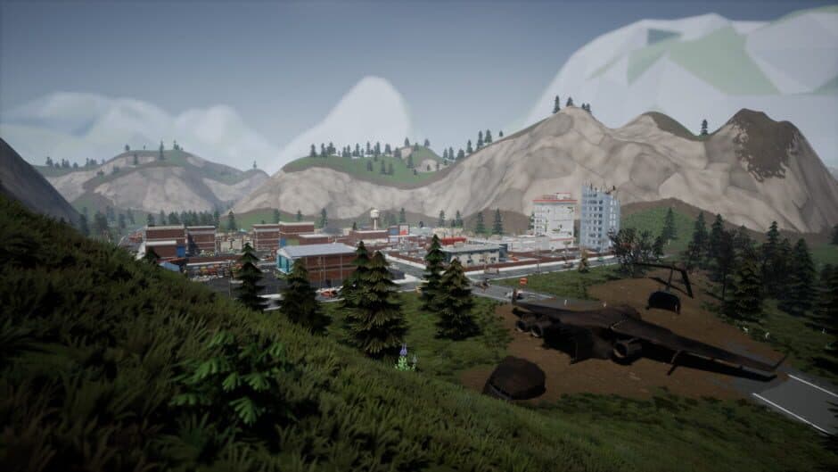 SurrounDead screenshot