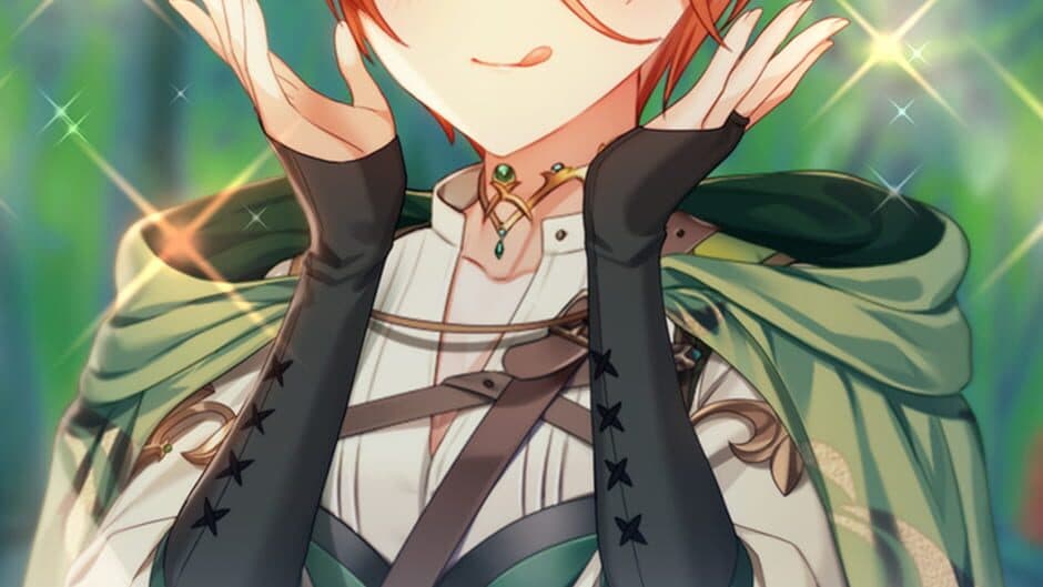 Summoned by a Magic Goddess screenshot